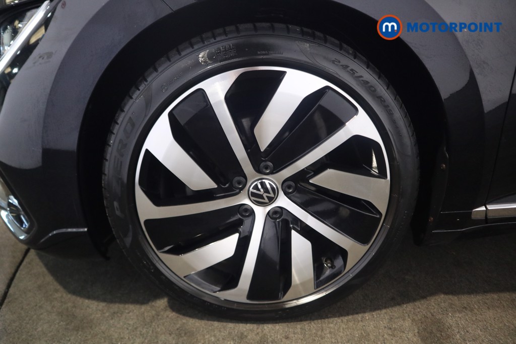 Volkswagen Arteon R-Line Automatic Petrol Estate - Stock Number (1546597) - 20th supplementary image