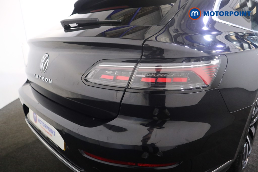 Volkswagen Arteon R-Line Automatic Petrol Estate - Stock Number (1546597) - 24th supplementary image