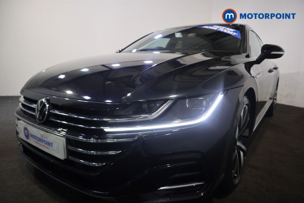 Volkswagen Arteon R-Line Automatic Petrol Estate - Stock Number (1546597) - 29th supplementary image