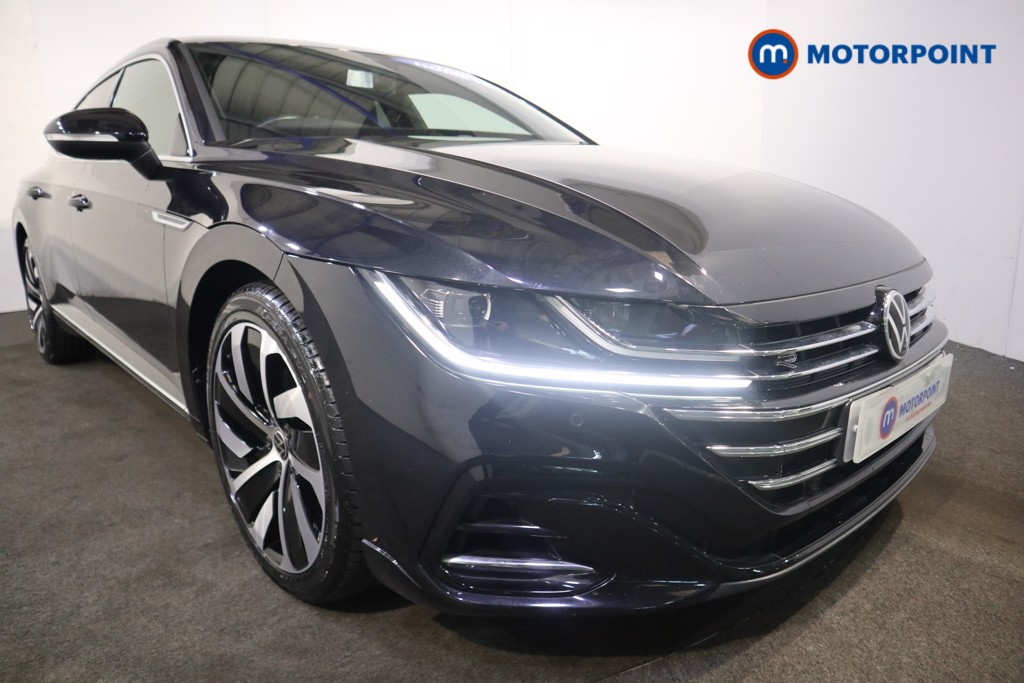 Volkswagen Arteon R-Line Automatic Petrol Estate - Stock Number (1546597) - 30th supplementary image