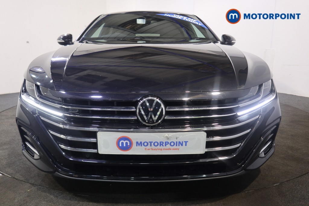 Volkswagen Arteon R-Line Automatic Petrol Estate - Stock Number (1546597) - 31st supplementary image