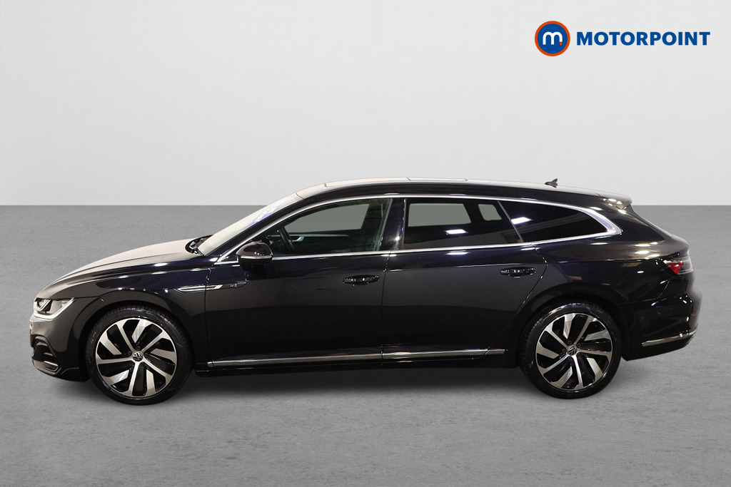 Volkswagen Arteon R-Line Automatic Petrol Estate - Stock Number (1546597) - Passenger side