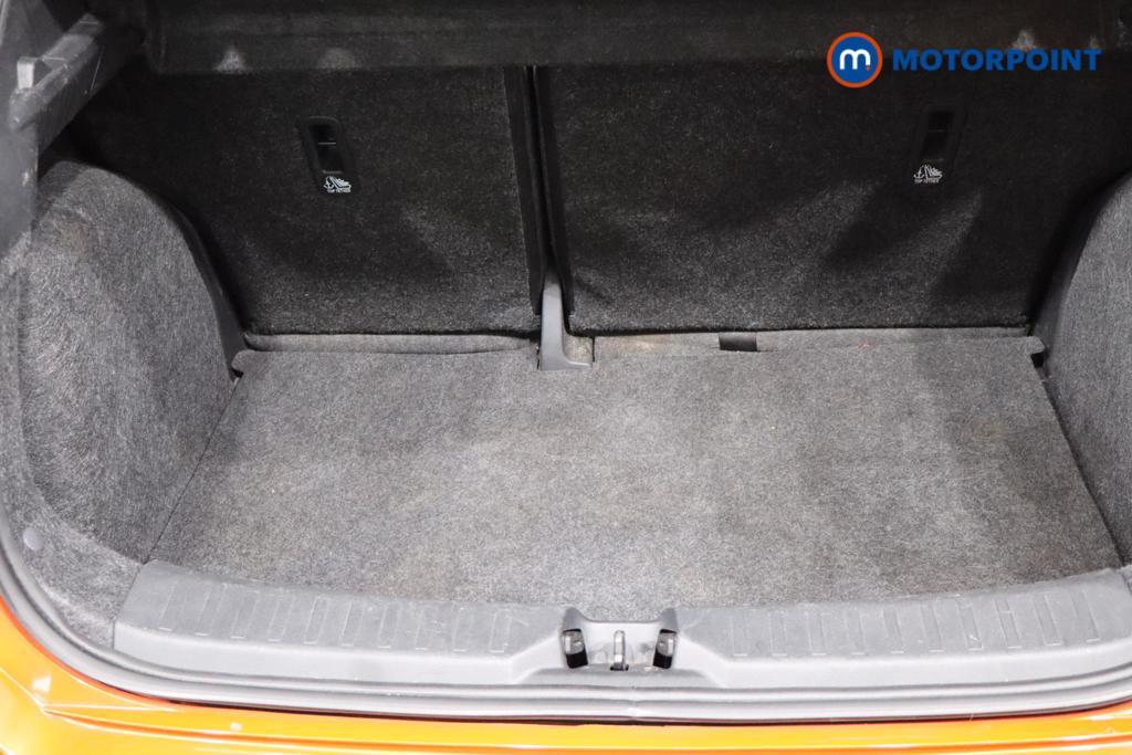 Nissan Micra Acenta Automatic Petrol Hatchback - Stock Number (1547134) - 2nd supplementary image