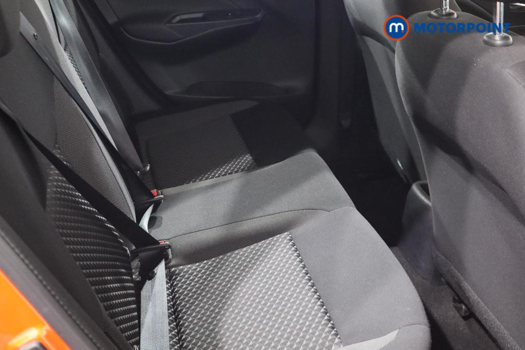 Nissan Micra Acenta Automatic Petrol Hatchback - Stock Number (1547134) - 5th supplementary image
