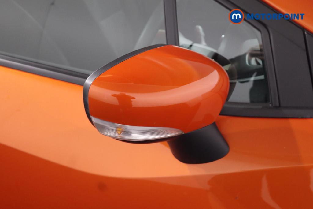 Nissan Micra Acenta Automatic Petrol Hatchback - Stock Number (1547134) - 18th supplementary image