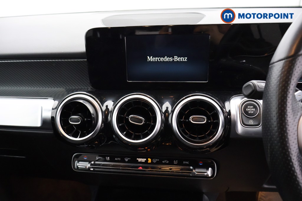 Mercedes-Benz GLB Amg Line Automatic Diesel SUV - Stock Number (1559486) - 5th supplementary image