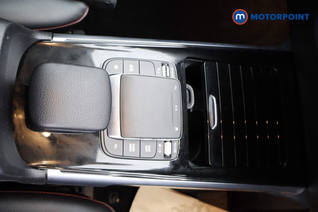 Mercedes-Benz GLB Amg Line Automatic Diesel SUV - Stock Number (1559486) - 6th supplementary image