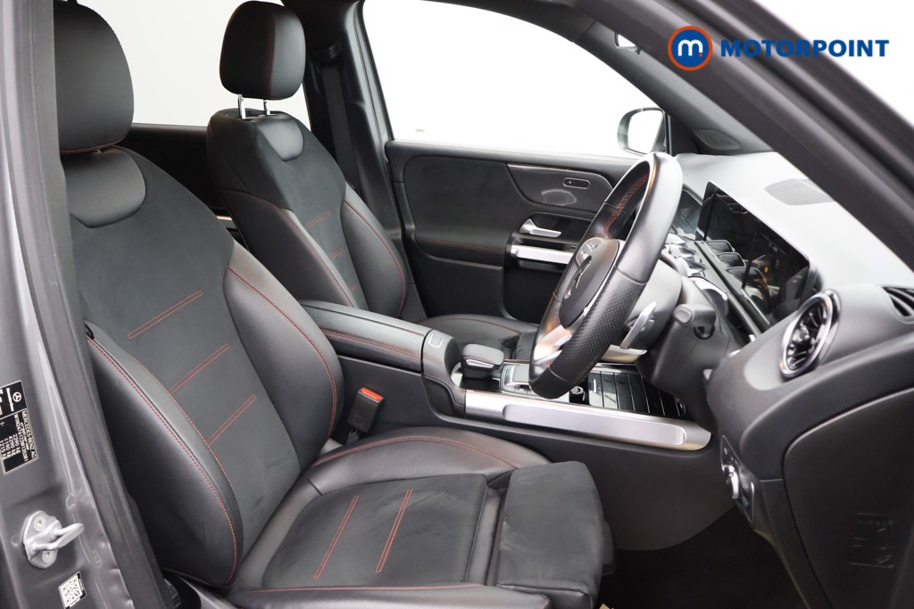 Mercedes-Benz GLB Amg Line Automatic Diesel SUV - Stock Number (1559486) - 12th supplementary image