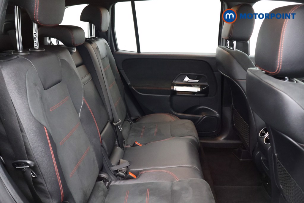 Mercedes-Benz GLB Amg Line Automatic Diesel SUV - Stock Number (1559486) - 13th supplementary image