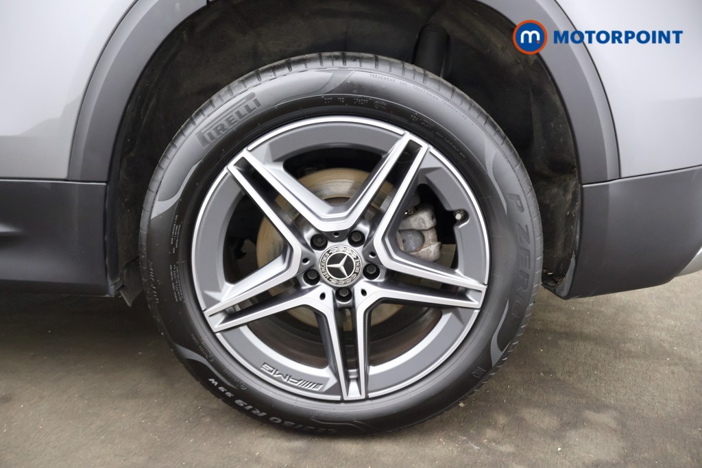 Mercedes-Benz GLB Amg Line Automatic Diesel SUV - Stock Number (1559486) - 19th supplementary image