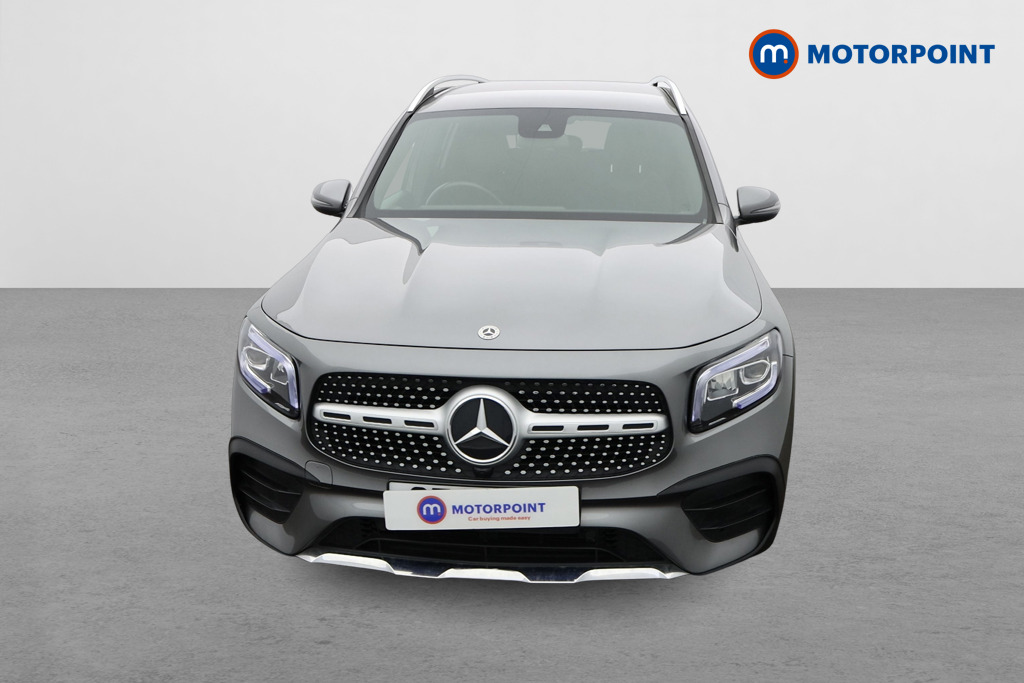 Mercedes-Benz GLB Amg Line Automatic Diesel SUV - Stock Number (1559486) - Front bumper