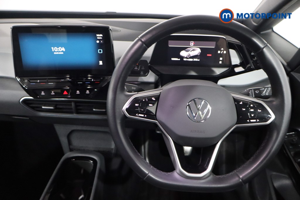 Volkswagen Id.3 Tour Pro S Automatic Electric Hatchback - Stock Number (1559901) - 3rd supplementary image