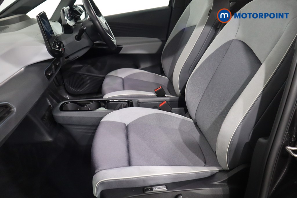 Volkswagen Id.3 Tour Pro S Automatic Electric Hatchback - Stock Number (1559901) - 4th supplementary image