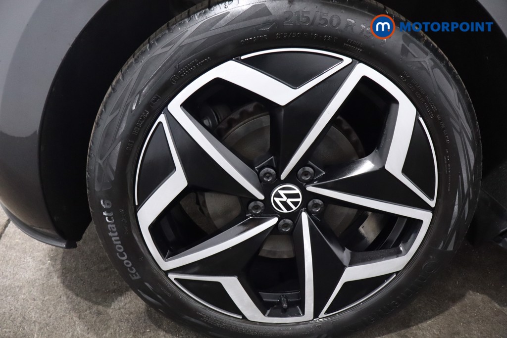 Volkswagen Id.3 Tour Pro S Automatic Electric Hatchback - Stock Number (1559901) - 9th supplementary image