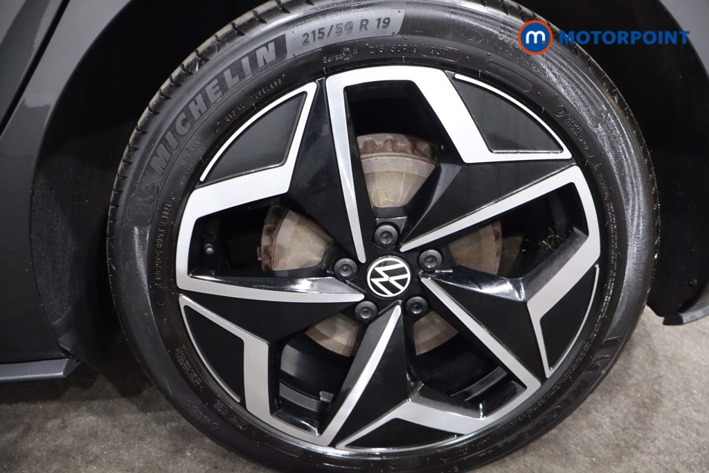Volkswagen Id.3 Tour Pro S Automatic Electric Hatchback - Stock Number (1559901) - 12th supplementary image