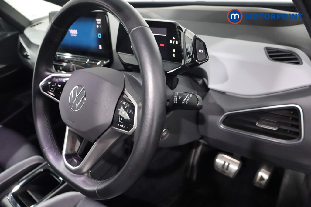 Volkswagen Id.3 Tour Pro S Automatic Electric Hatchback - Stock Number (1559901) - 23rd supplementary image