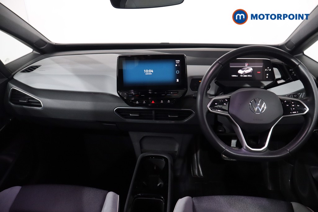 Volkswagen Id.3 Tour Pro S Automatic Electric Hatchback - Stock Number (1559901) - 1st supplementary image