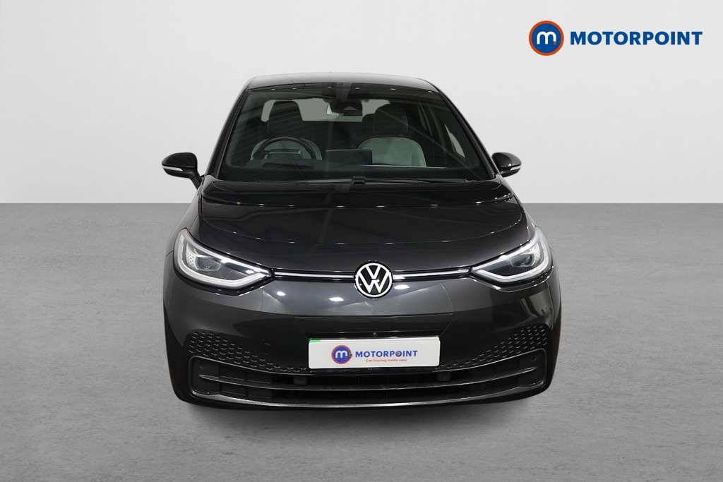 Volkswagen Id.3 Tour Pro S Automatic Electric Hatchback - Stock Number (1559901) - Front bumper