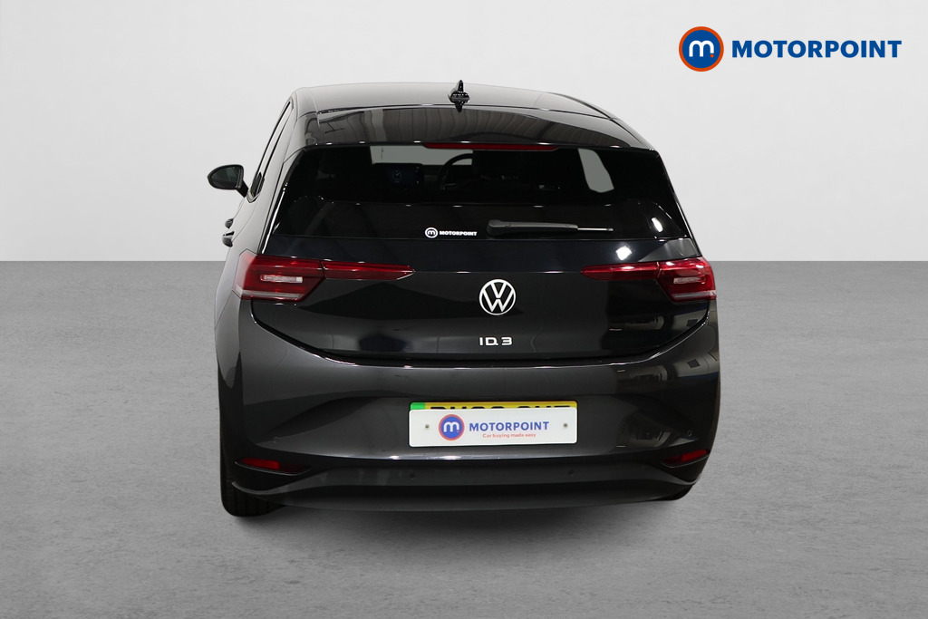 Volkswagen Id.3 Tour Pro S Automatic Electric Hatchback - Stock Number (1559901) - Rear bumper