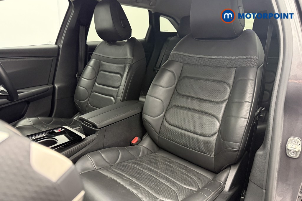 Citroen C5 X Shine Plus Automatic Petrol Hatchback - Stock Number (1561633) - 3rd supplementary image