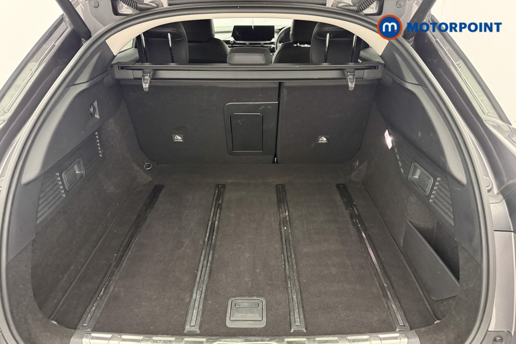 Citroen C5 X Shine Plus Automatic Petrol Hatchback - Stock Number (1561633) - 5th supplementary image