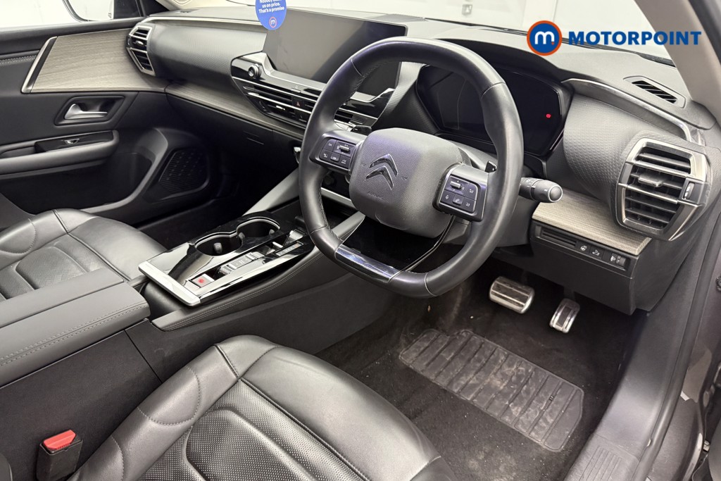 Citroen C5 X Shine Plus Automatic Petrol Hatchback - Stock Number (1561633) - 6th supplementary image