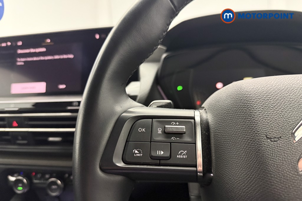 Citroen C5 X Shine Plus Automatic Petrol Hatchback - Stock Number (1561633) - 7th supplementary image