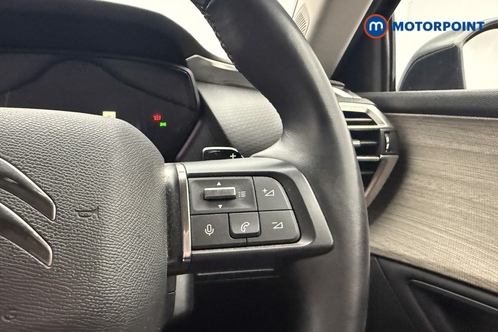 Citroen C5 X Shine Plus Automatic Petrol Hatchback - Stock Number (1561633) - 8th supplementary image
