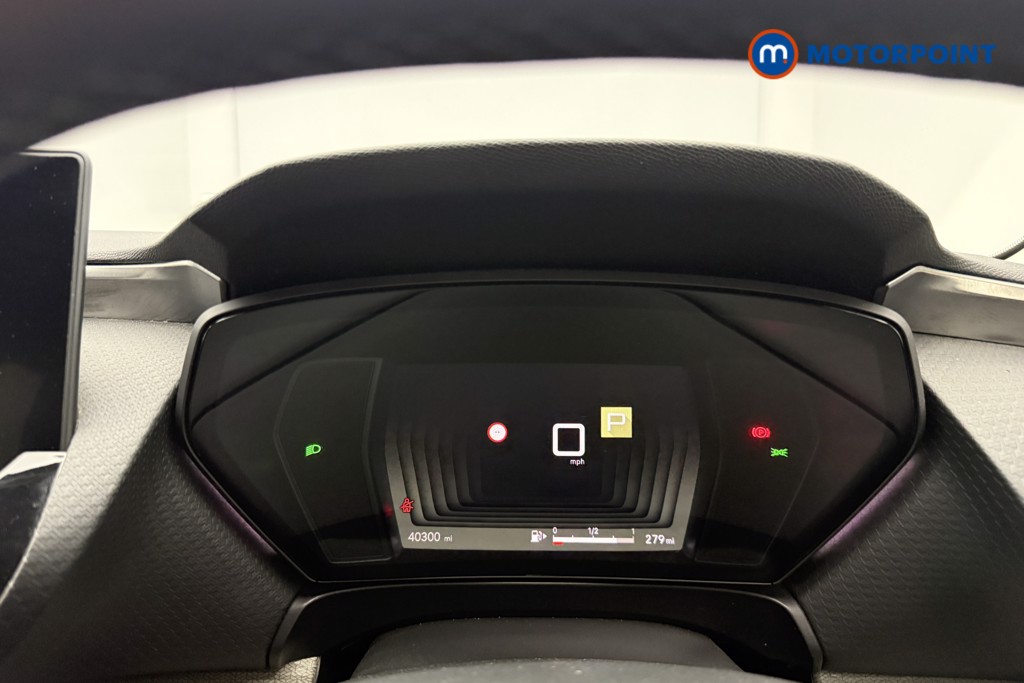 Citroen C5 X Shine Plus Automatic Petrol Hatchback - Stock Number (1561633) - 9th supplementary image