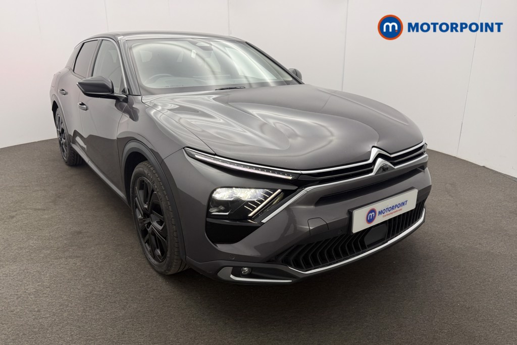 Citroen C5 X Shine Plus Automatic Petrol Hatchback - Stock Number (1561633) - 19th supplementary image