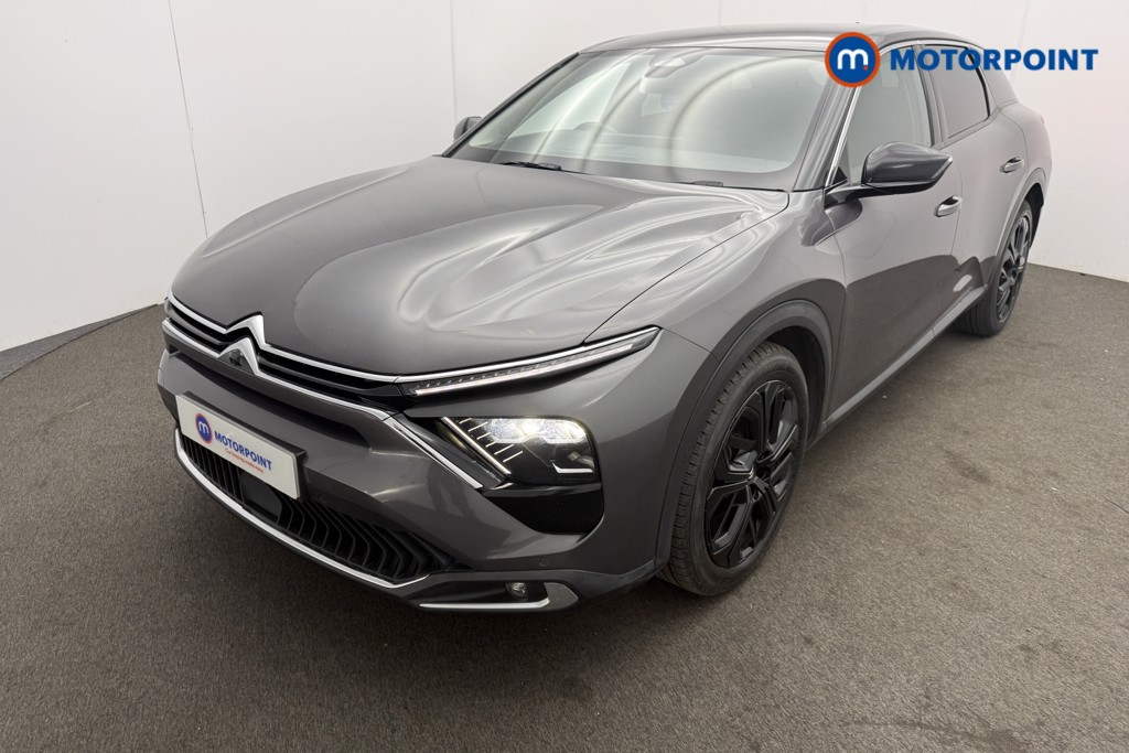 Citroen C5 X Shine Plus Automatic Petrol Hatchback - Stock Number (1561633) - 20th supplementary image