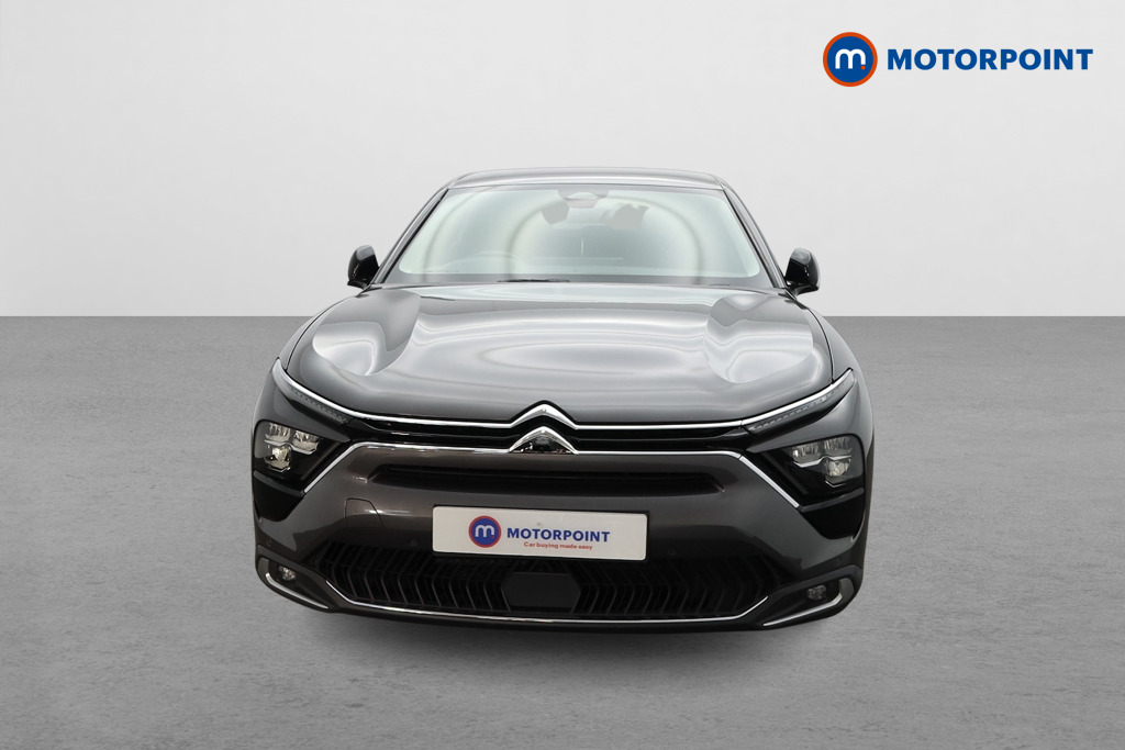 Citroen C5 X Shine Plus Automatic Petrol Hatchback - Stock Number (1561633) - Front bumper