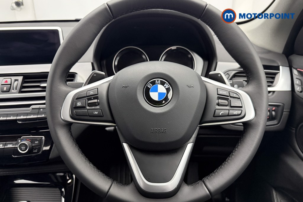 BMW X1 Sport Automatic Petrol SUV - Stock Number (1564165) - 5th supplementary image