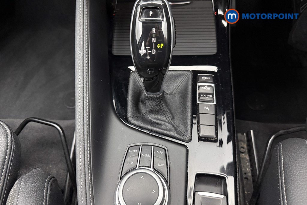 BMW X1 Sport Automatic Petrol SUV - Stock Number (1564165) - 7th supplementary image