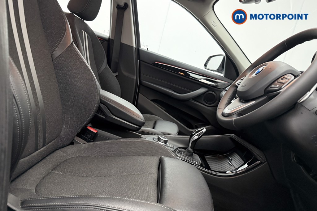 BMW X1 Sport Automatic Petrol SUV - Stock Number (1564165) - 8th supplementary image