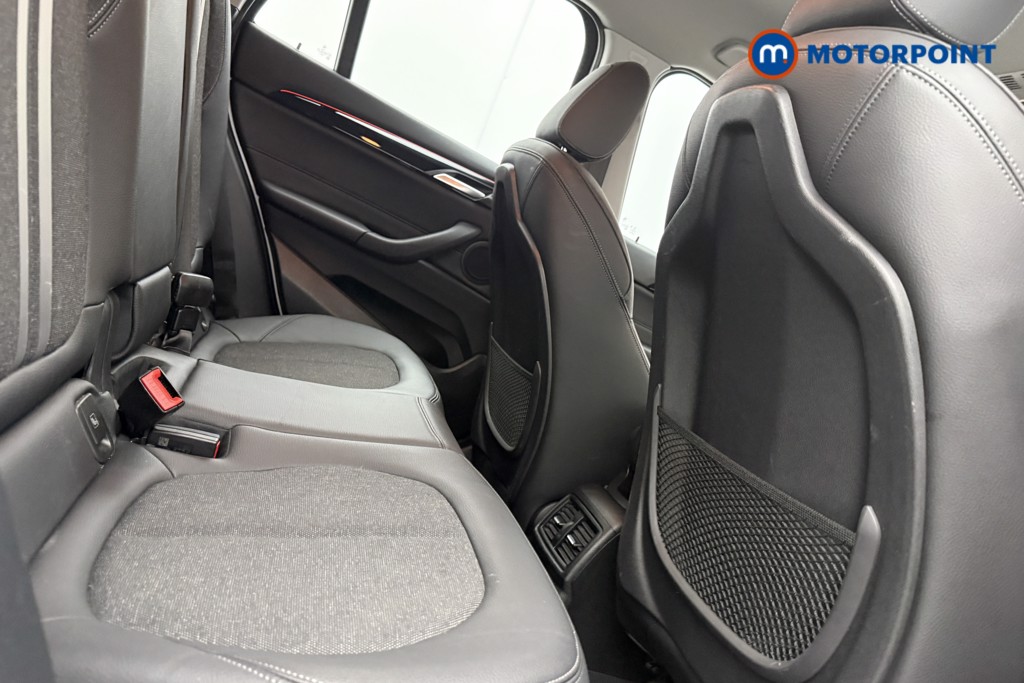BMW X1 Sport Automatic Petrol SUV - Stock Number (1564165) - 9th supplementary image