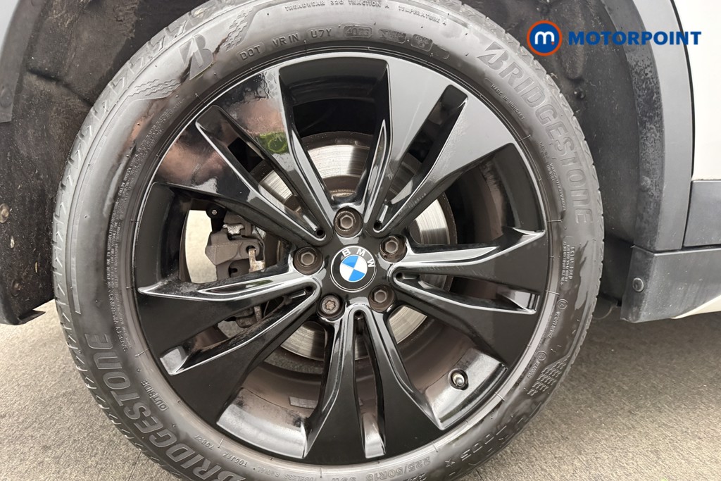 BMW X1 Sport Automatic Petrol SUV - Stock Number (1564165) - 10th supplementary image