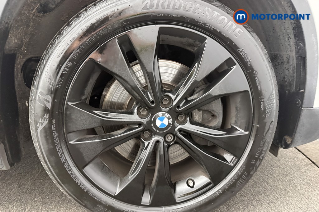BMW X1 Sport Automatic Petrol SUV - Stock Number (1564165) - 11th supplementary image