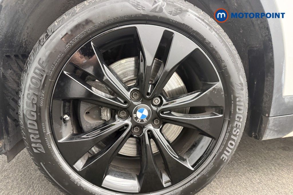 BMW X1 Sport Automatic Petrol SUV - Stock Number (1564165) - 12th supplementary image