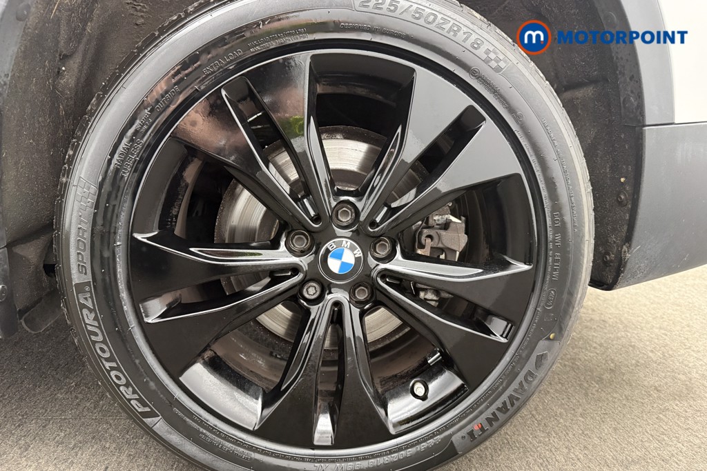 BMW X1 Sport Automatic Petrol SUV - Stock Number (1564165) - 13th supplementary image