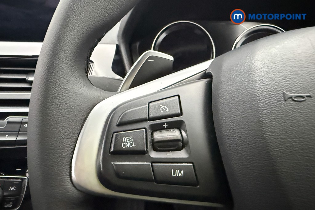 BMW X1 Sport Automatic Petrol SUV - Stock Number (1564165) - 14th supplementary image