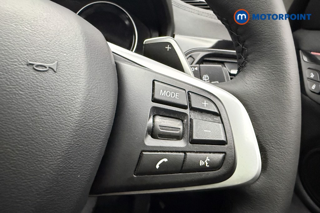 BMW X1 Sport Automatic Petrol SUV - Stock Number (1564165) - 15th supplementary image