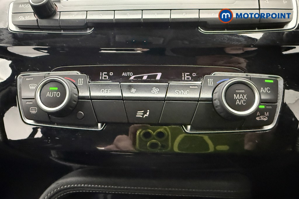 BMW X1 Sport Automatic Petrol SUV - Stock Number (1564165) - 16th supplementary image