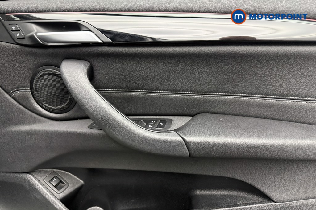 BMW X1 Sport Automatic Petrol SUV - Stock Number (1564165) - 18th supplementary image