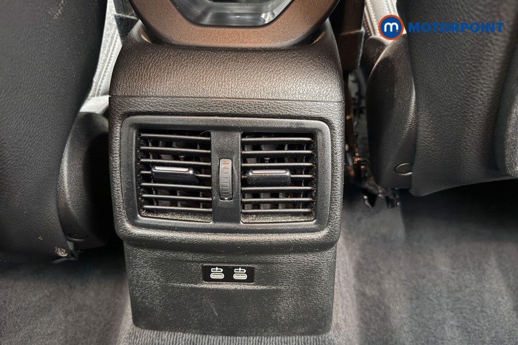 BMW X1 Sport Automatic Petrol SUV - Stock Number (1564165) - 21st supplementary image