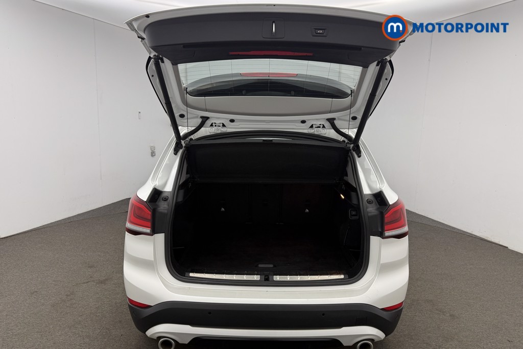 BMW X1 Sport Automatic Petrol SUV - Stock Number (1564165) - 22nd supplementary image