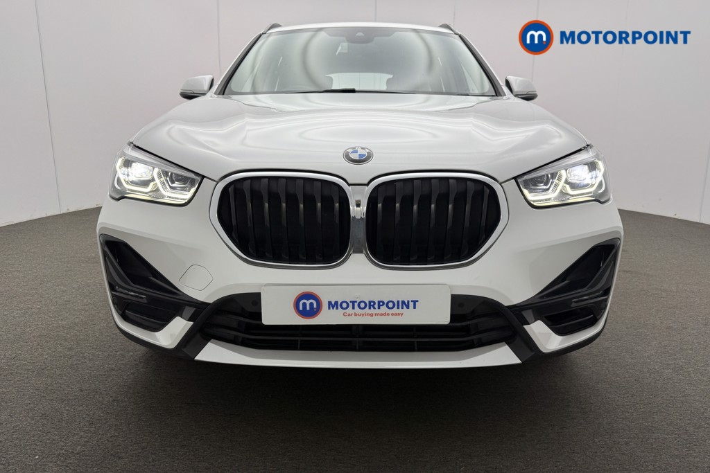 BMW X1 Sport Automatic Petrol SUV - Stock Number (1564165) - 24th supplementary image