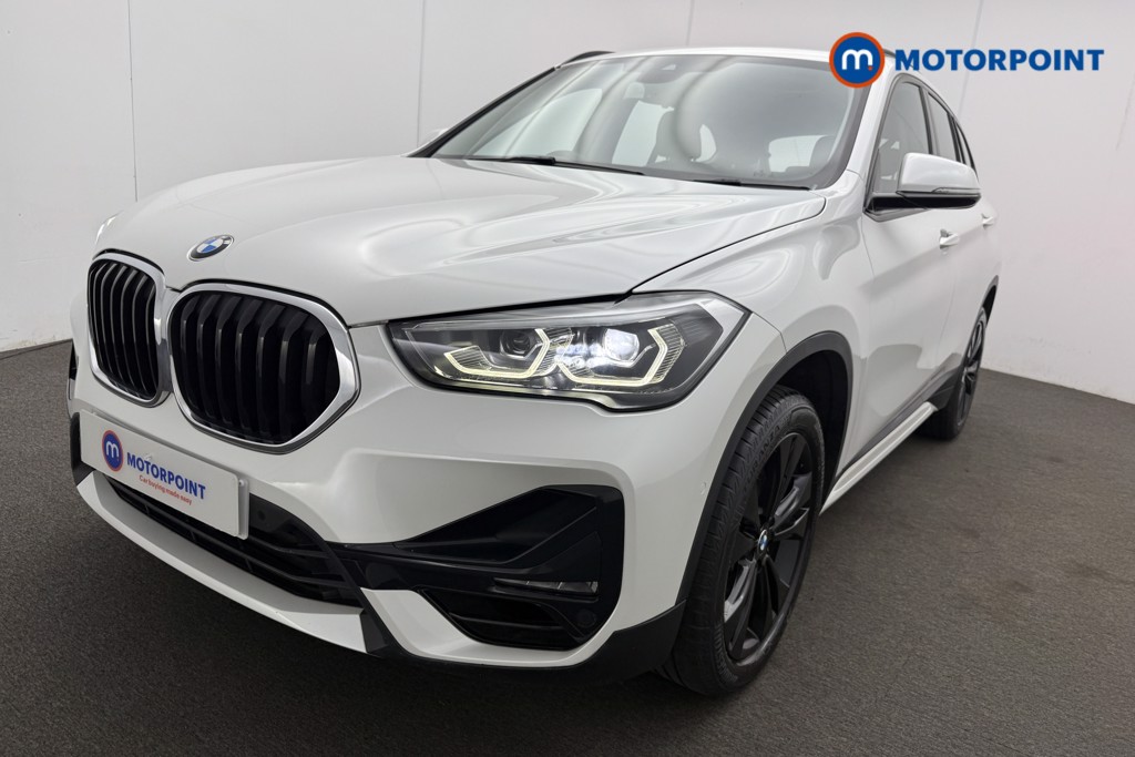 BMW X1 Sport Automatic Petrol SUV - Stock Number (1564165) - 25th supplementary image