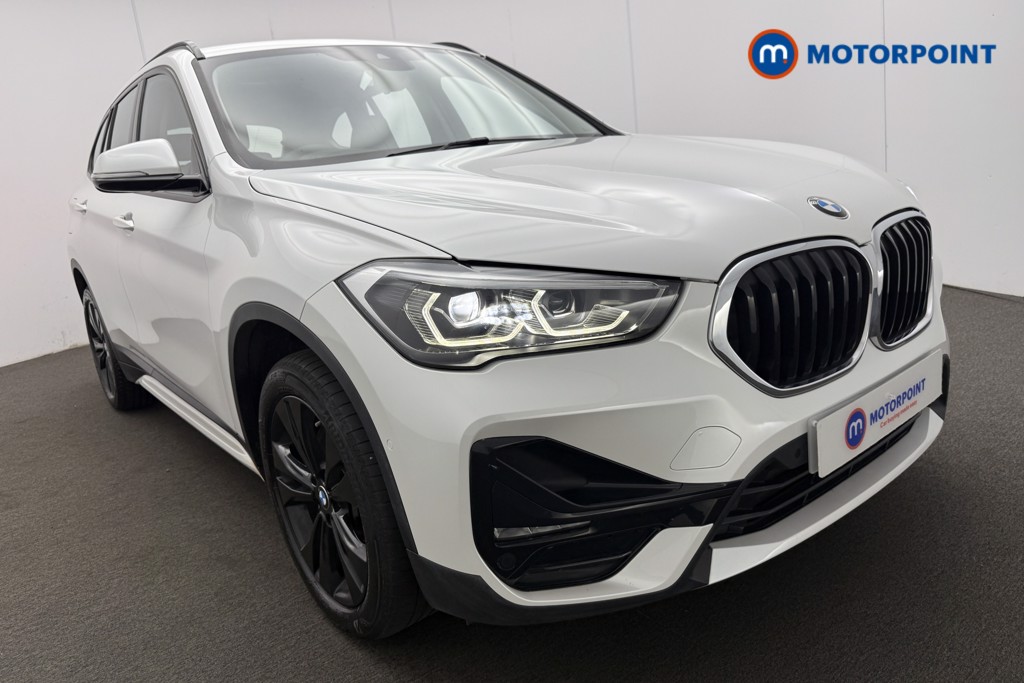 BMW X1 Sport Automatic Petrol SUV - Stock Number (1564165) - 26th supplementary image