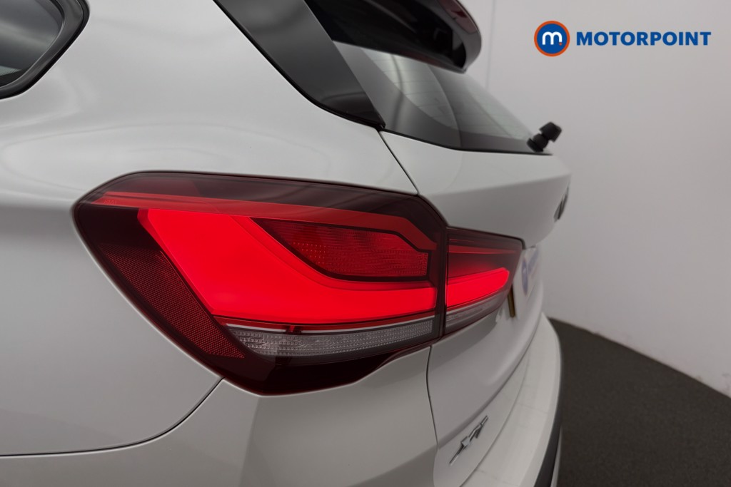 BMW X1 Sport Automatic Petrol SUV - Stock Number (1564165) - 28th supplementary image